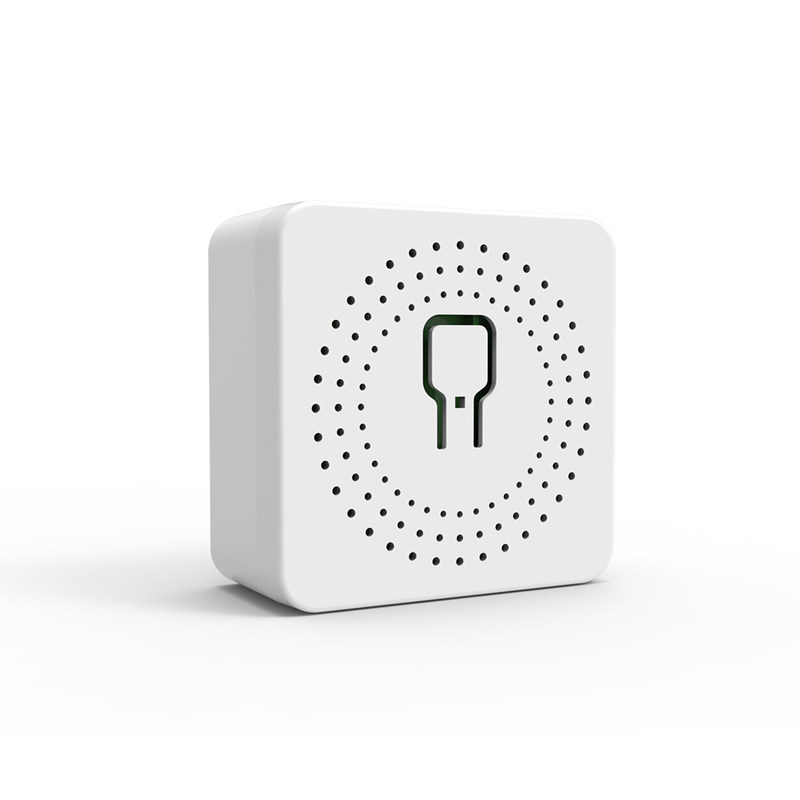 Wireless App Timing Home Smart Switch Steckdose WiFi Smart Switch Interruptor Intelligente Relais Unterstützung Sprachsteuerung