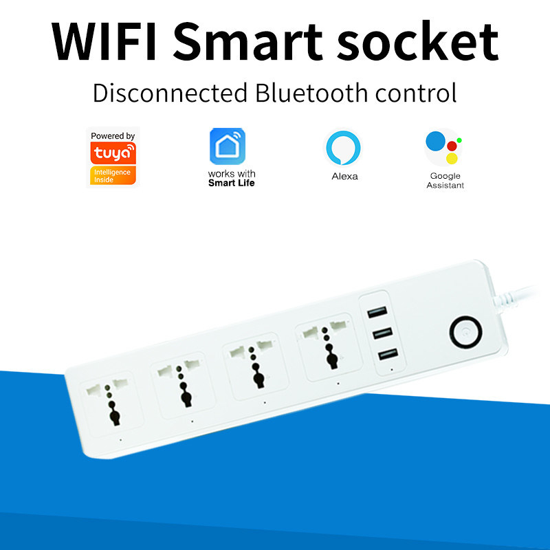 Fernsteuerungs-Homekit Smart Sockel Wi-FI 2,6 Unzen entferntsockel-im Freien