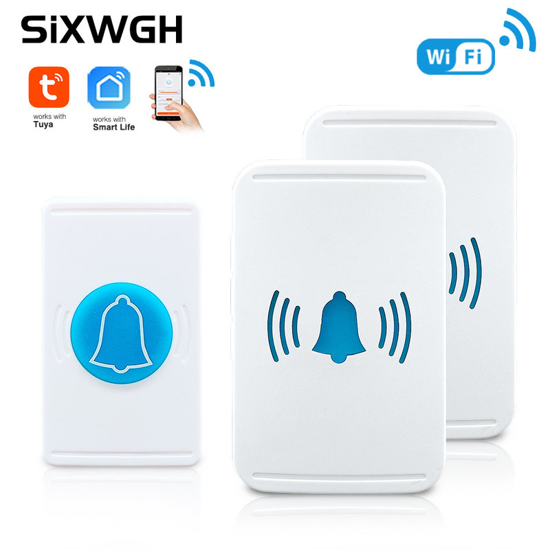 Türklingel-Kamera Smarts Wifi drahtloser Video- 30W Türklingel-hoher Auflösung Fernsteuerungs-