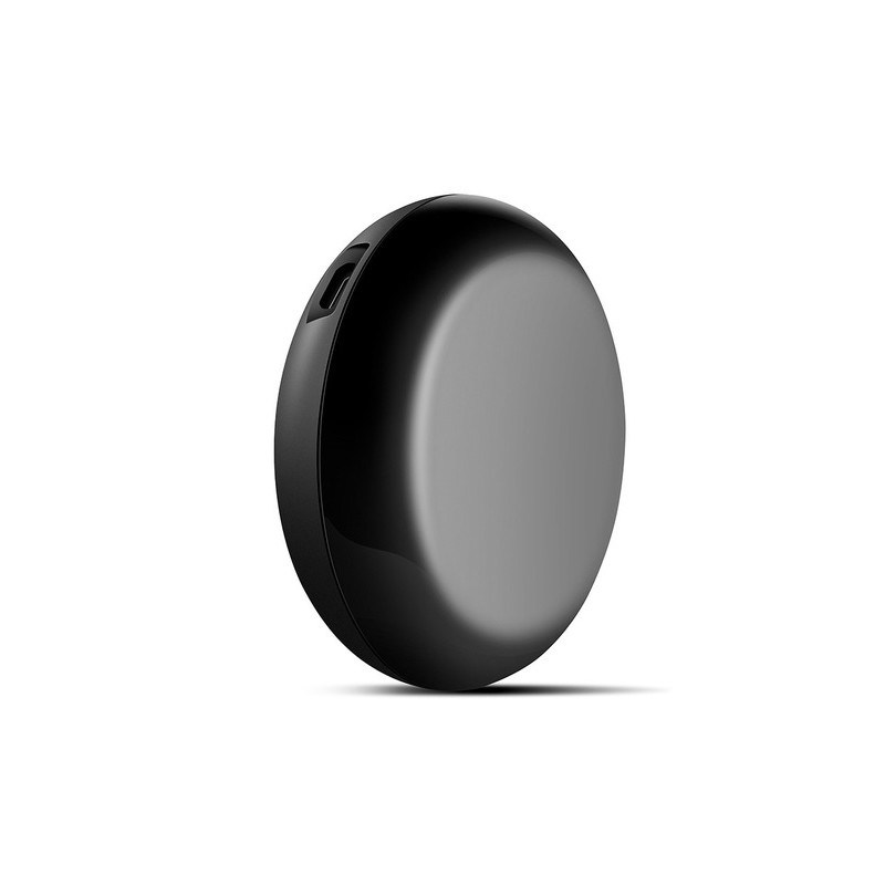 Warnungs-Sensor Tuya Wifi Smart Infrarot-intelligente intelligente Sensor-Infrarotwarnung AI