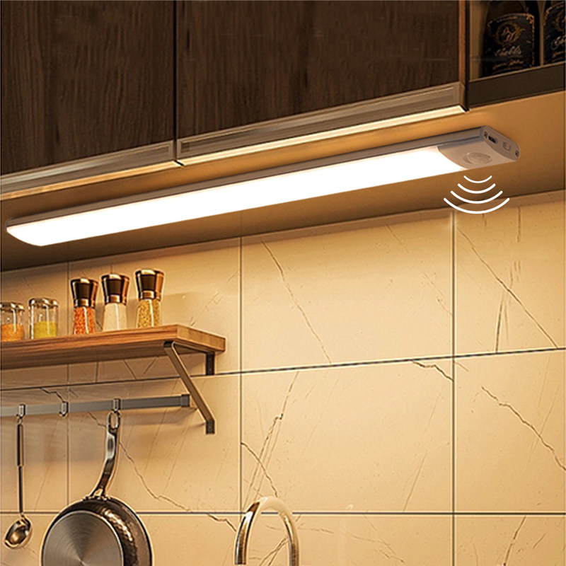 Multi-Szenario-Nutzung Intelligenter Sensor Licht Smart Switch 25 Sekunden automatisches Herunterfahren