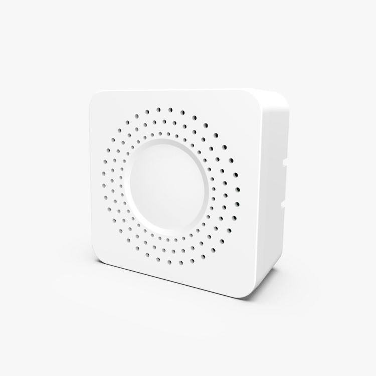 Wifi-Smart-Switches Fernsteuerung und Sprachsteuerung mit Planung und Automatisierung, Energieüberwachung, einfache Installation und Einrichtung,