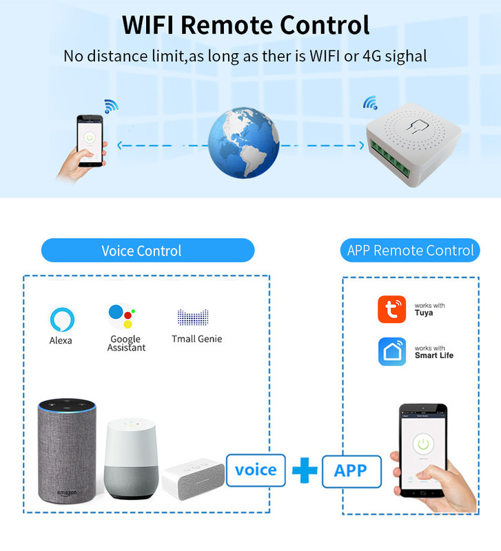 USB-Version universell Homekit Smart Switch Nennspannung 3V-5V leicht tragbar und unterstützt Fernbedienung viele Funktionen