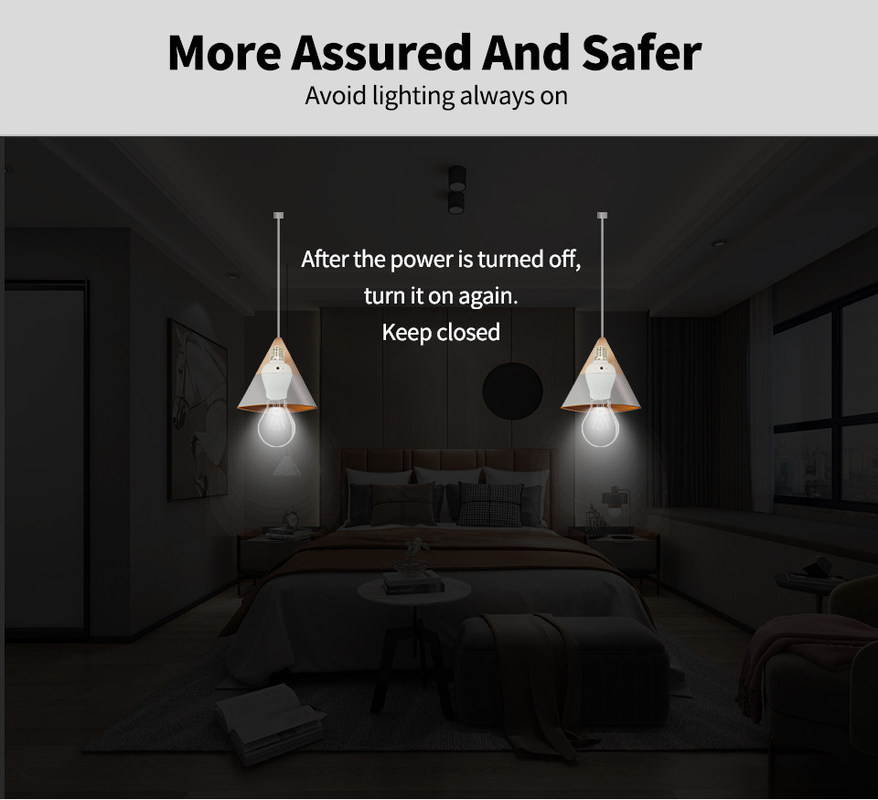 10A Feuerdicht ABS Homekit Smart Switch gehärtet Glasplatte Drei Ein-/Aus-Schalter unterstützen Fernbedienung