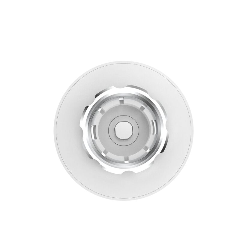 SIXWGH Zigbee 3.0 Smart Thermostatic Radiator Valve (TRV) Alexa/Google Assistant Tuya App 7-Tage programmierbare drahtlose Heizung
