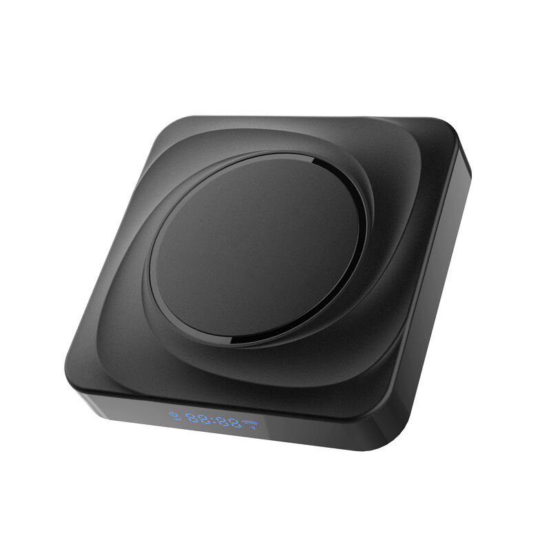 SIXWGH Home Assistant Smart Hub mit NPU Rockchip 3566 8K Decodierung Bluetooth/WiFi/Zigbee UniversalSmart HomeGateway Programmierbar