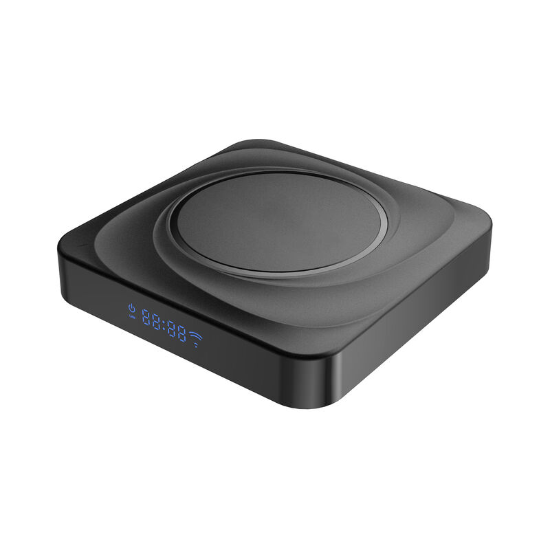 SIXWGH Home Assistant Smart Hub mit NPU Rockchip 3566 8K Decodierung Bluetooth/WiFi/Zigbee UniversalSmart HomeGateway Programmierbar