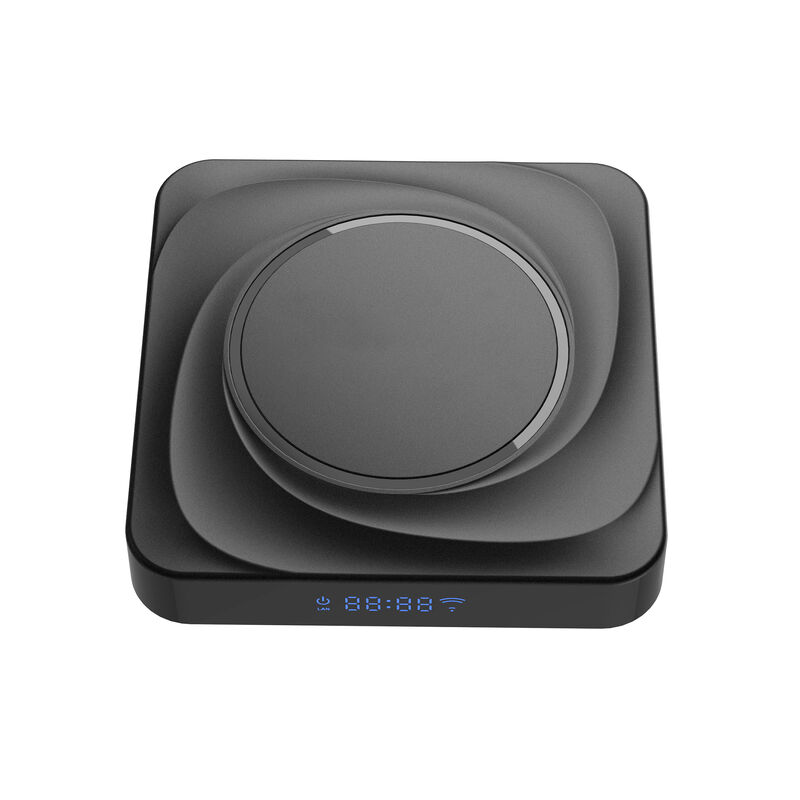 SIXWGH Home Assistant Smart Hub mit NPU Rockchip 3566 8K Decodierung Bluetooth/WiFi/Zigbee UniversalSmart HomeGateway Programmierbar