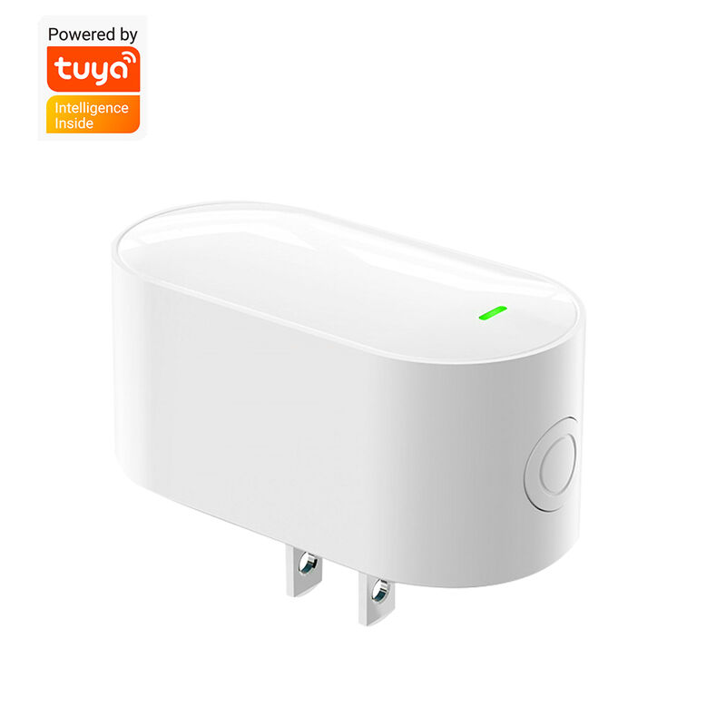 SIXWGH Smart Life Tuyz Zigbee für Bluetooth Gateway Hub 3-in-1 Multi-Protokoll USB-Ladegerät Alexa/Google Home Smart Home Geräte