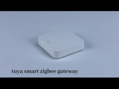 Intelligenter Alarmsensor