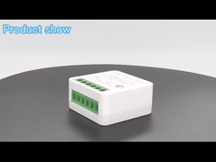 Zuverlässige intelligente Lösung - Wi-Fi-fähiger Standard - Kompaktgerät