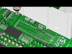 110-240V Smart Socket Plug mit Timerfunktion und Energieüberwachung verfügbar