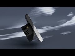 Intelligente Fernsteuerungsschalter WPA-PSK WPA2-PSK Wifi Smart